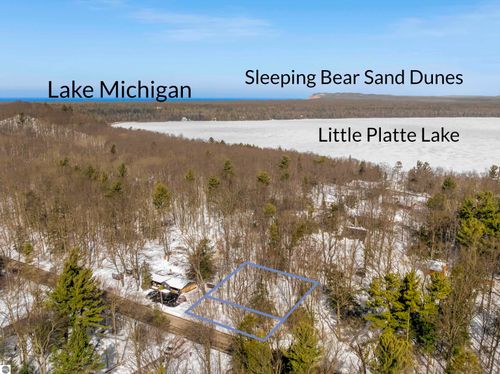 Lots 102-104 Poplar Ave, Honor, MI, 49640 | Card Image