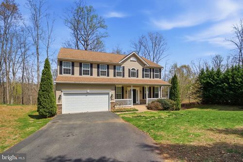 950 Grouse Pointe Dr, STAFFORD, VA, 22556-5941 | Card Image