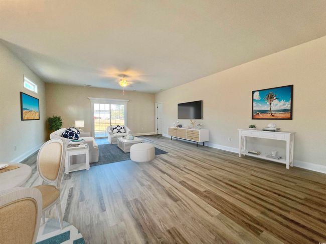 201 Norris Ln, House other with 3 bedrooms, 2 bathrooms and 4 parking in Loris SC | Image 5