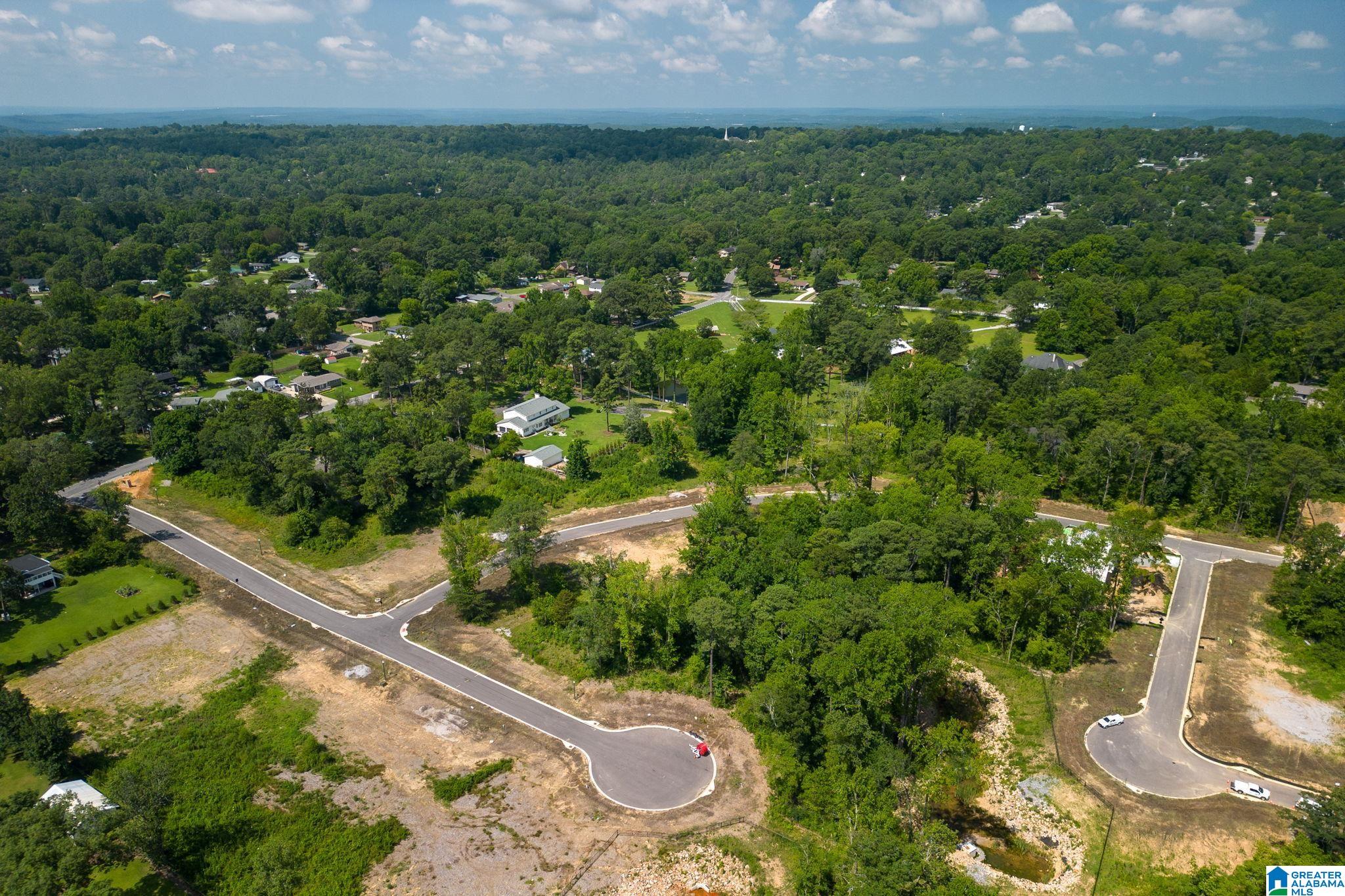 Land in HOOVER 5