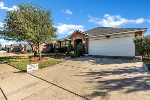 12644 Harvest Grove Dr, Fort Worth, TX, 76244-4234 | Card Image