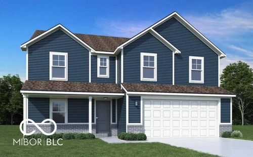 4441 Sedgewick Ct, Columbus, IN, 47201-8091 | Card Image