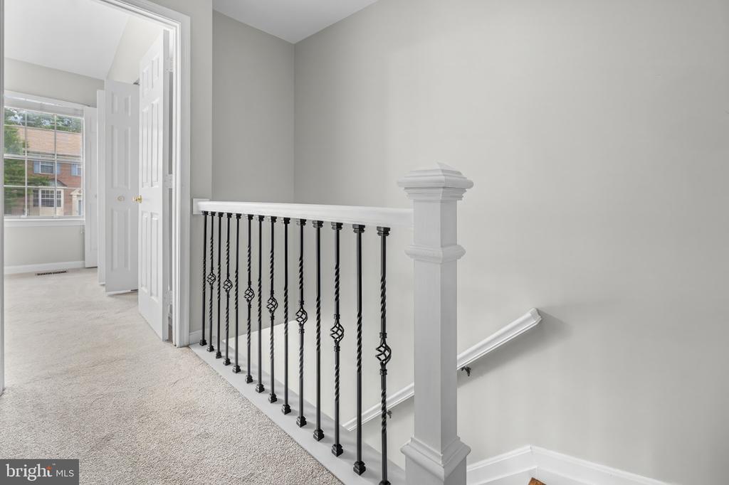 Residential Lease in BEL AIR 3