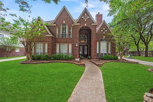 13127 Allysum Lane, Cypress, TX, 77429 | Card Image