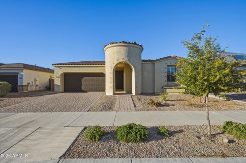 22944 E Arroyo Verde Dr, Queen Creek, AZ, 85142-5797 | Card Image