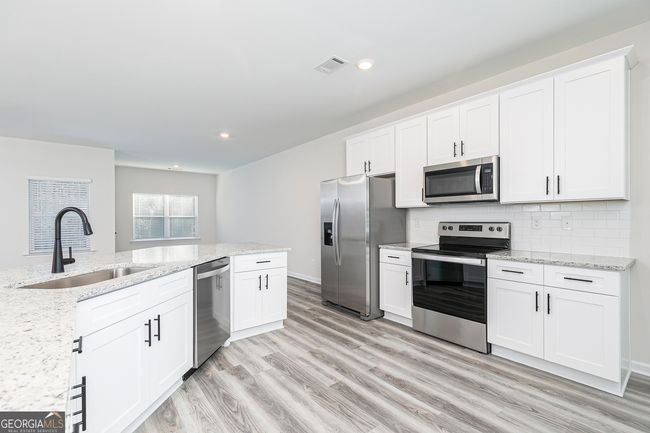 3382 Arabian Farm Ln, House other with 3 bedrooms, 2 bathrooms and null parking in Dacula GA | Image 12