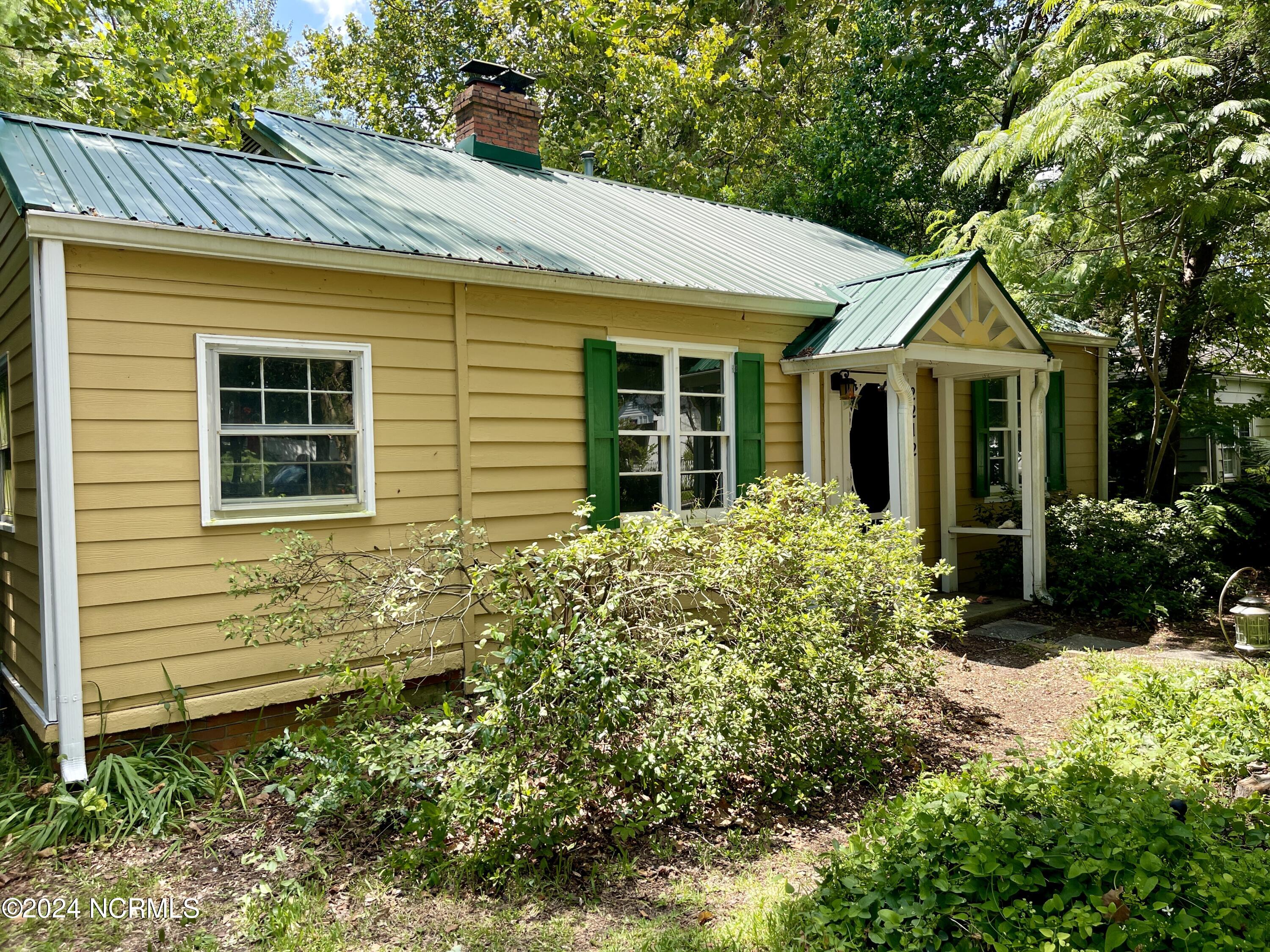Klein Rd, Wilmington, NC 28405