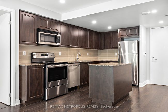 678 - 209 Fort York Blvd, Condo with 2 bedrooms, 2 bathrooms and null parking in Toronto ON | Image 15
