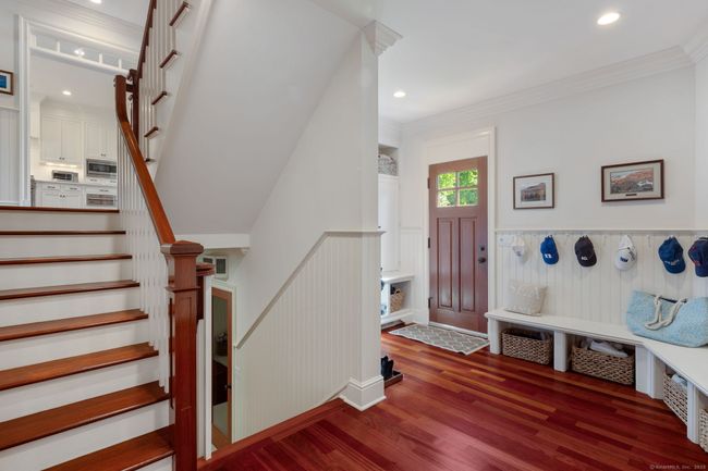16 Morley Ln, House other with 5 bedrooms, 5 bathrooms and null parking in Darien CT | Image 23