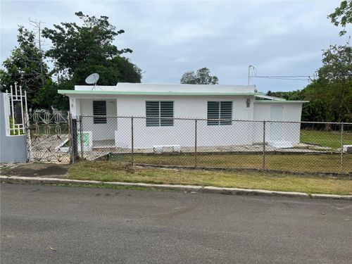 72 Com Aguas Claras, CEIBA, PR, 00735 | Card Image