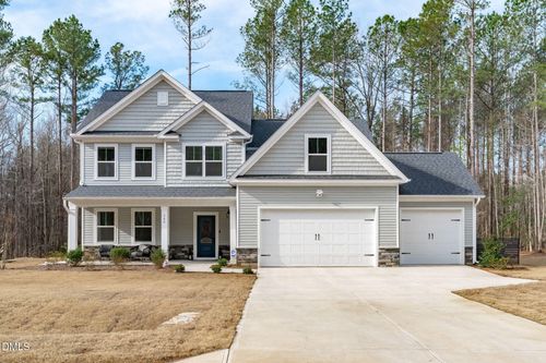 304 Artic Cir, Garner, NC, 27529-5394 | Card Image