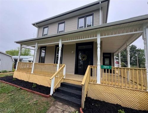 7855 East St, Adamsville, OH, 43802-9767 | Card Image