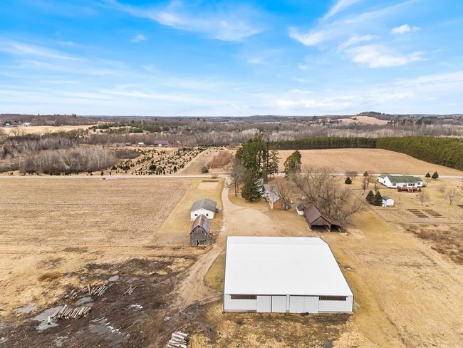 N402 24 Th Ave, House other with 5 bedrooms, 4 bathrooms and null parking in NESHKORO WI | Image 76