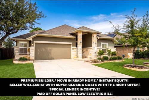 31846 Acacia Vis, Bulverde, TX, 78163-2376 | Card Image