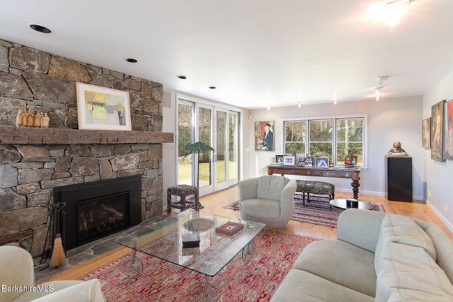 360 Brush Hill Rd, House other with 4 bedrooms, 4 bathrooms and null parking in Sheffield MA | Image 10
