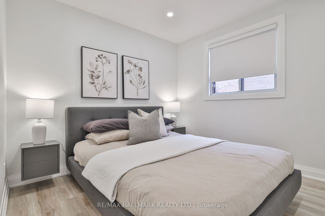 183 Willowridge Rd, House attached with 4 bedrooms, 2 bathrooms and 2 parking in Etobicoke ON | Image 22