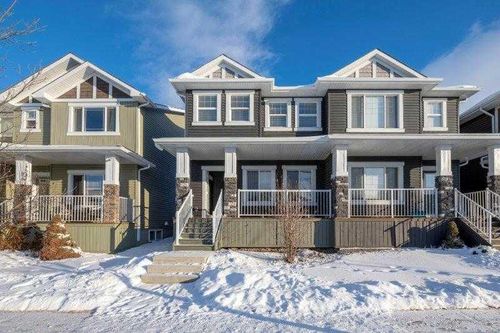 226 Redstone Dr Ne, Calgary, AB, T3N0N3 | Card Image