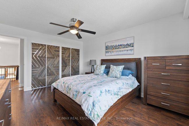 82 Simmons Blvd, House other with 3 bedrooms, 2 bathrooms and 4 parking in Brampton ON | Image 24