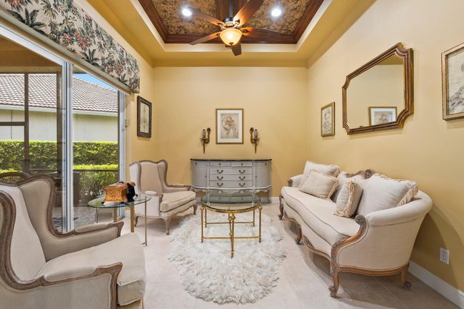 8107 Links Way, House other with 3 bedrooms, 3 bathrooms and null parking in Port St Lucie FL | Image 18