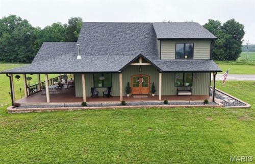 14005 Osage Dr, New London, MO, 63459-2228 | Card Image