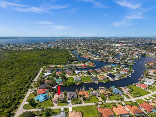 2106 Se 20th Ln, CAPE CORAL, FL, 33990-4739 | Card Image