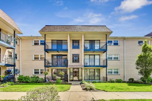 3e-6563 N Harlem Ave, Chicago, IL, 60631-3926 | Card Image