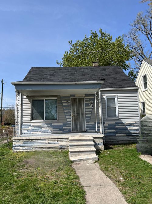 13403 Tacoma St, Detroit, MI, 48205-1755 | Card Image