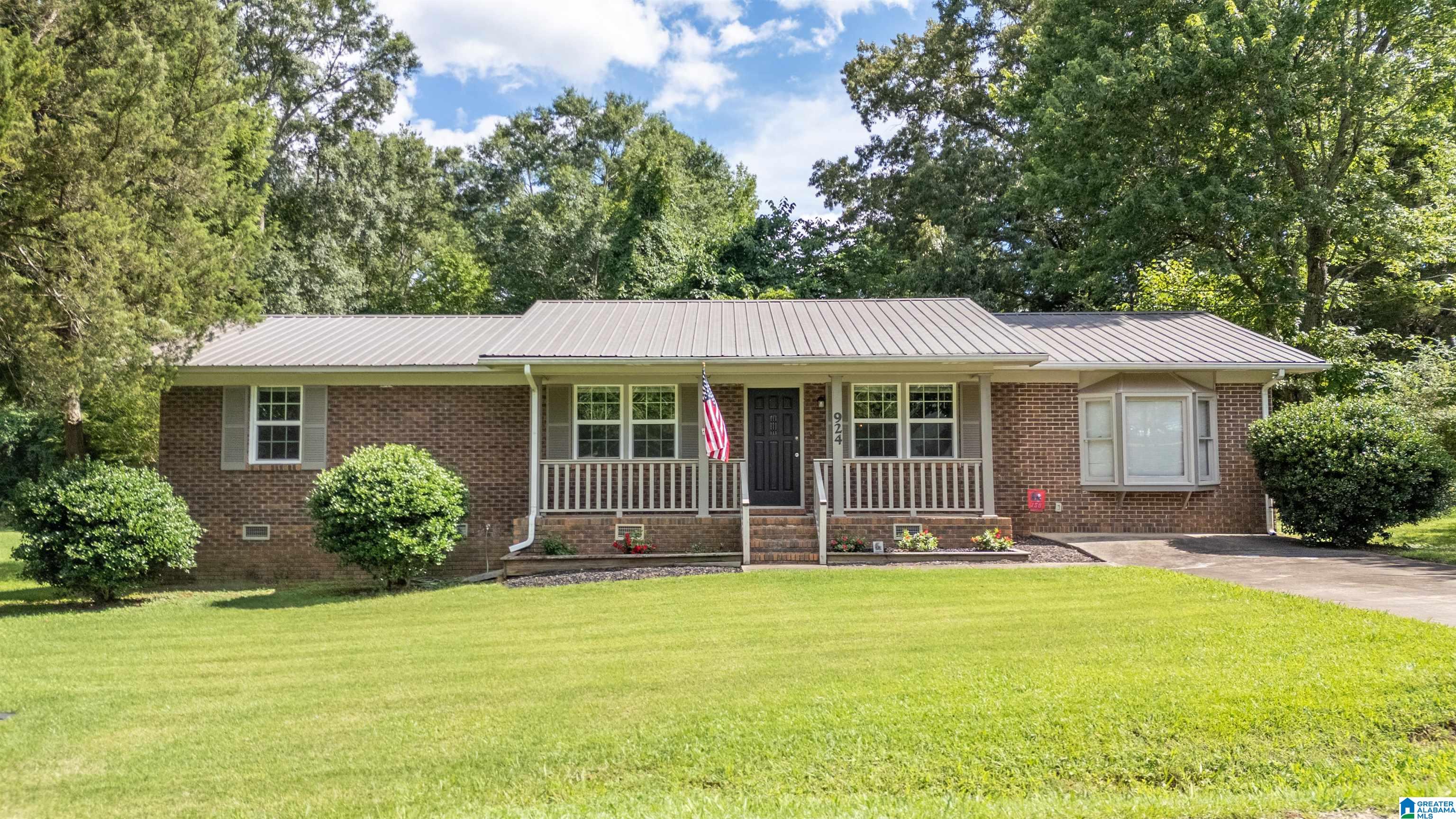 Carson Ln, Jacksonville, AL 36265
