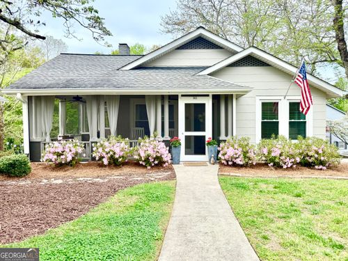 141 York St, Clarkesville, GA, 30523-5702 | Card Image