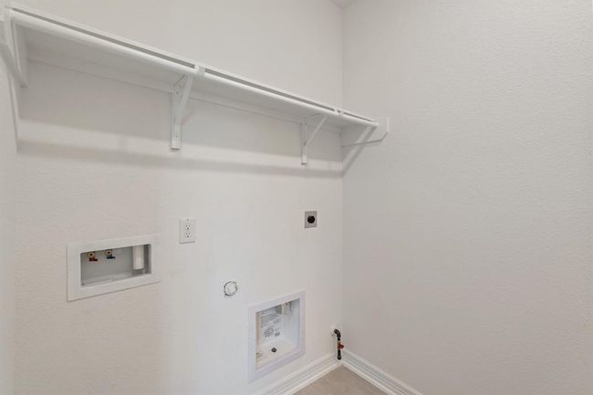 Note: Sample product photo. Actual exterior and interior selections may vary by homesite. Photo may be virtually staged | Image 8