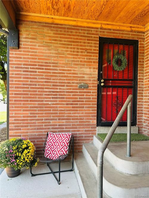 2-1400 S Clermont St, Denver, CO, 80222-3611 | Card Image