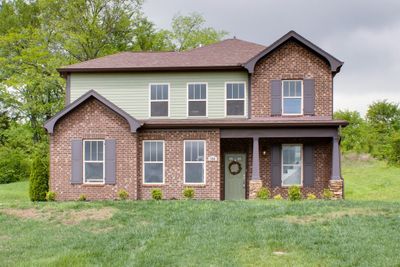 11 Bear Branch Circle, House other with 3 bedrooms, 2 bathrooms and 2 parking in Joelton TN | Image 1