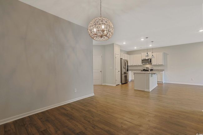 12 - 184 Sea Shell Dr, Townhouse with 2 bedrooms, 2 bathrooms and null parking in Murrells Inlet SC | Image 13