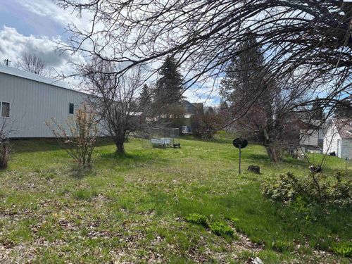 TBD E Bluff St, Palouse, WA, 99161 | Card Image