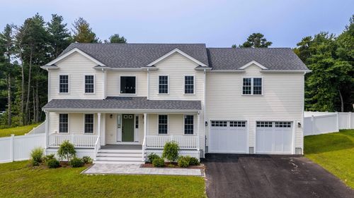6 Stone Gate Dr, Plymouth, MA, 02360-7266 | Card Image