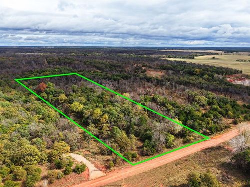 000 N 3290 Rd, Wellston, OK, 74881 | Card Image