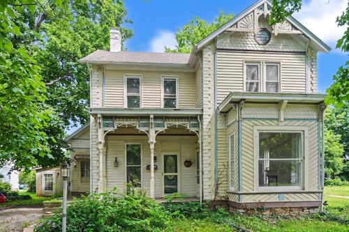 307 S Walnut St, Rising Sun, IN, 47040-1143 | Card Image