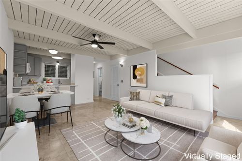 apt-3-4136 Keanu St, Honolulu, HI, 96816-5550 | Card Image