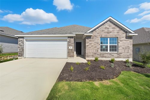 116 Crow Valley Dr, Jarrell, TX, 76537-2233 | Card Image