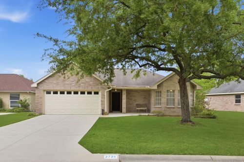 2739 S Peach Hollow Cir, Pearland, TX, 77584-2086 | Card Image