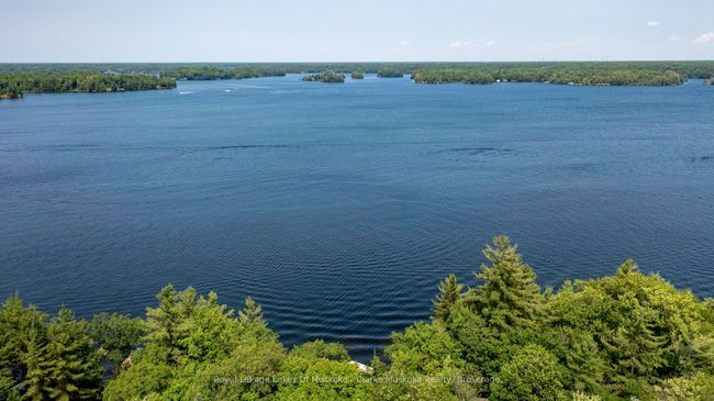 185 Woodland Trail, House other with 4 bedrooms, 2 bathrooms and 4 parking in Port Severn ON | Image 6