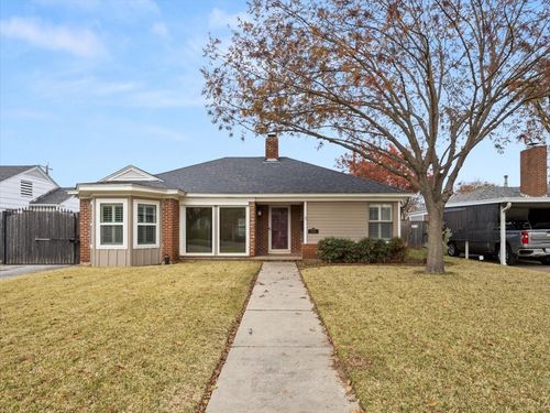 6320 Malvey Ave, Fort Worth, TX, 76116-4509 | Card Image