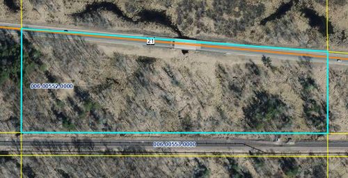 12.28AC Highway 21 -, BYRON, WI, 54666 | Card Image