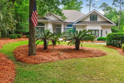 4 Beech Hill Ct, Hilton Head Island, SC, 29928-6126 | Card Image