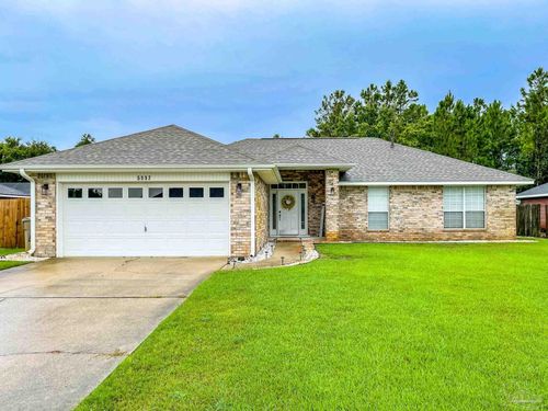 5117 Chinook Ave, Pensacola, FL, 32507-8791 | Card Image