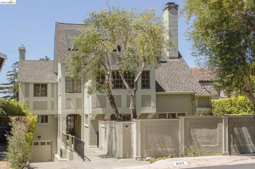 822 Mendocino Ave, Berkeley, CA, 94707-1923 | Card Image