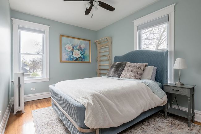 3 - 844 Harvard St, Condo with 2 bedrooms, 1 bathrooms and 1 parking in Oak Park IL | Image 10