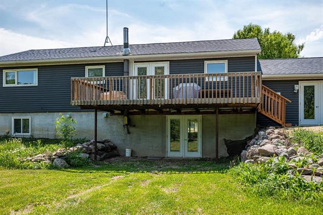 Residential in Lac Du Bonnet RM 5