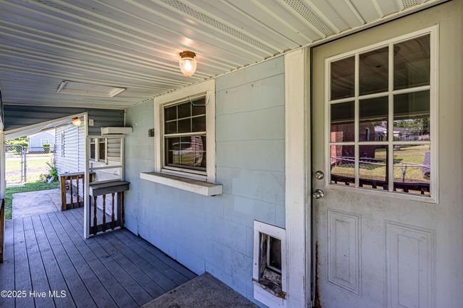 105 Queens Rd, House other with 3 bedrooms, 1 bathrooms and null parking in Jacksonville NC | Image 48