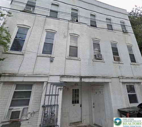 5-1218 Mechanic St, BETHLEHEM, PA, 18015-2046 | Card Image